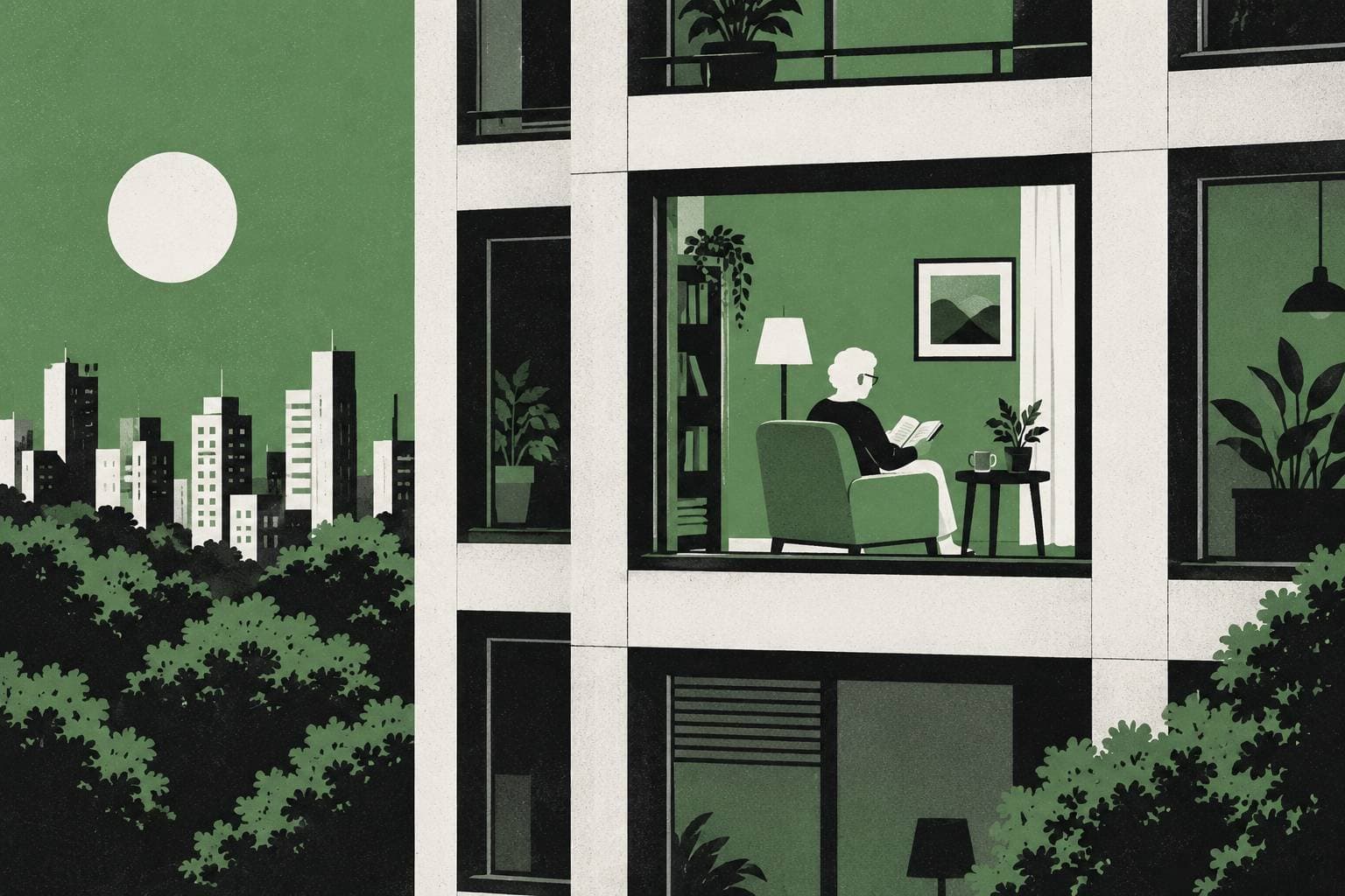 Opinião: Senior Living é a nova fronteira do mercado imobiliário brasileiro