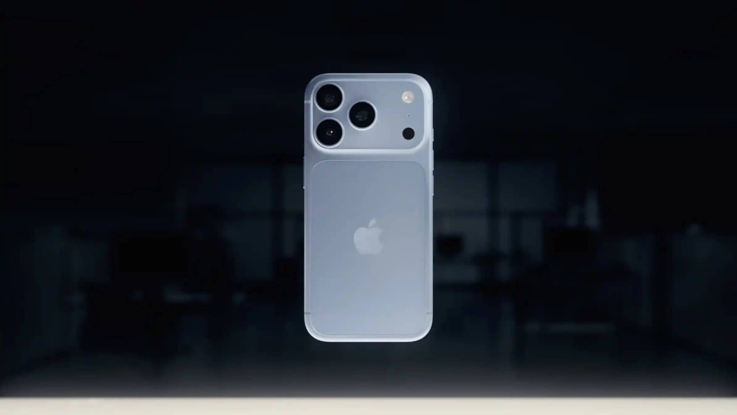Por que o iPhone 18 Pro ficou US$ 100 mais caro que a versão anterior?