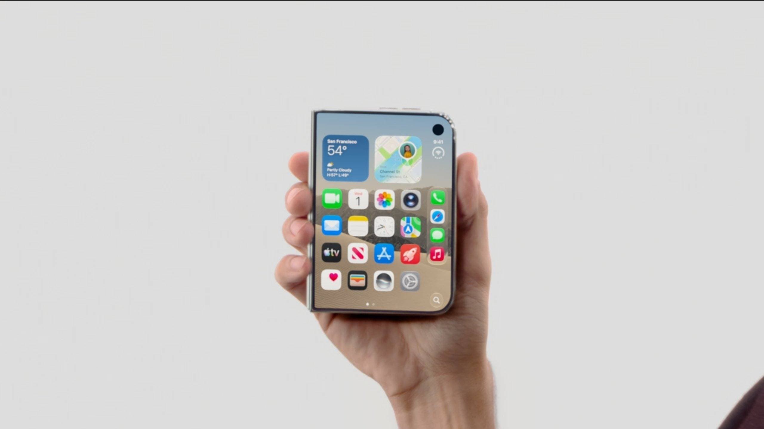 Bateria que dura dois dias? iPhone Duo chega com 'superbateria'