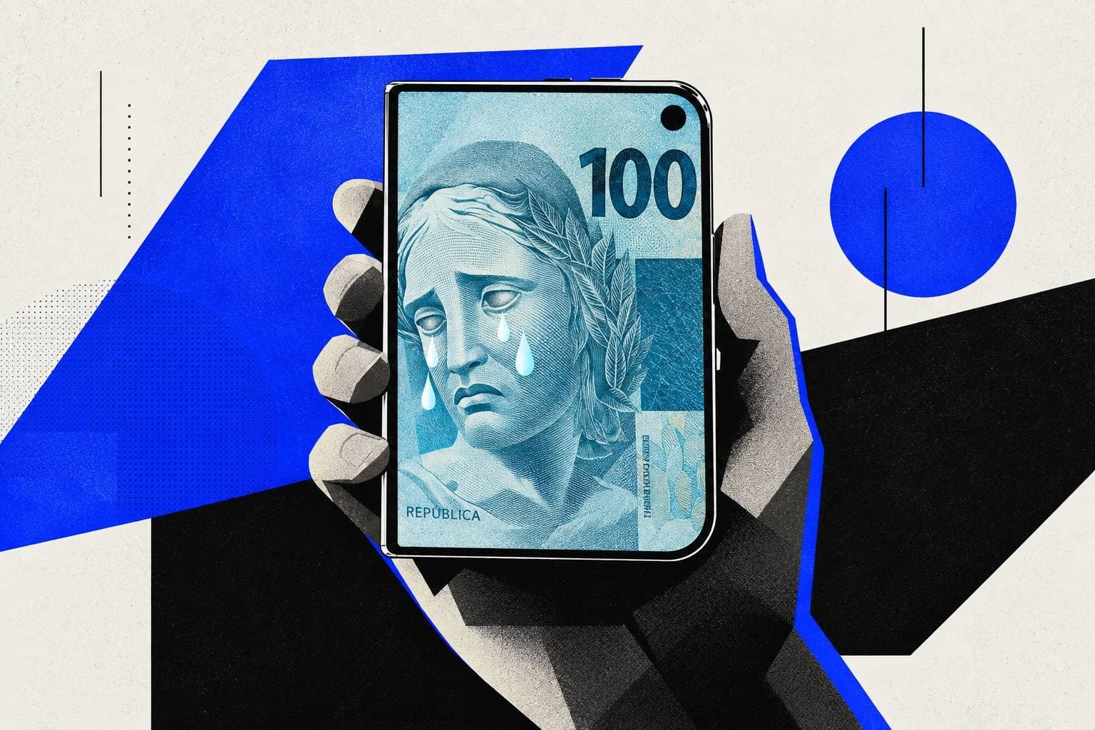 iPhone dobrável de R$ 21,9 mil custa um ano de salário mínimo no Brasil