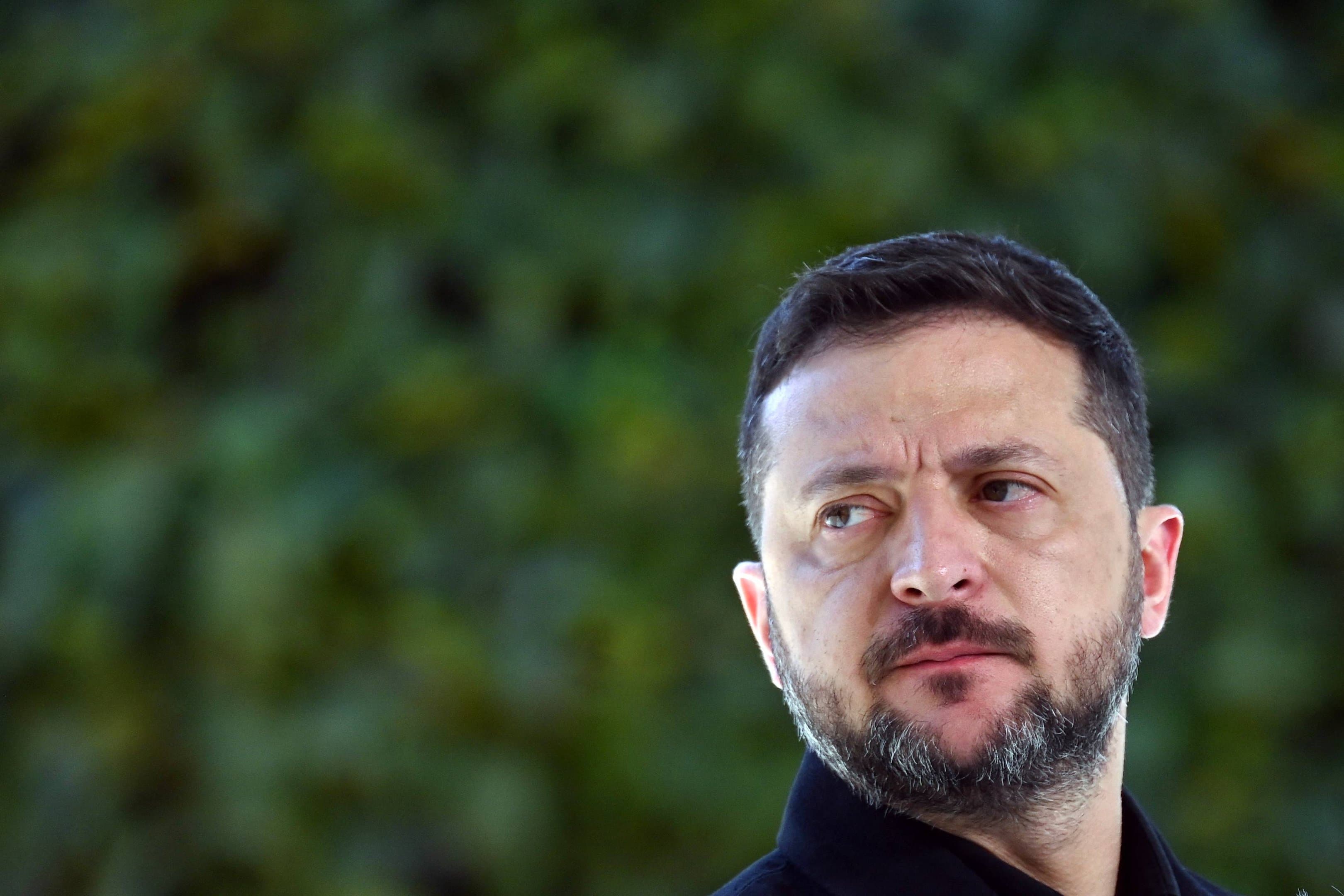 Zelensky está disposto a se reunir com Putin no G20: 'Temos que nos reunir'