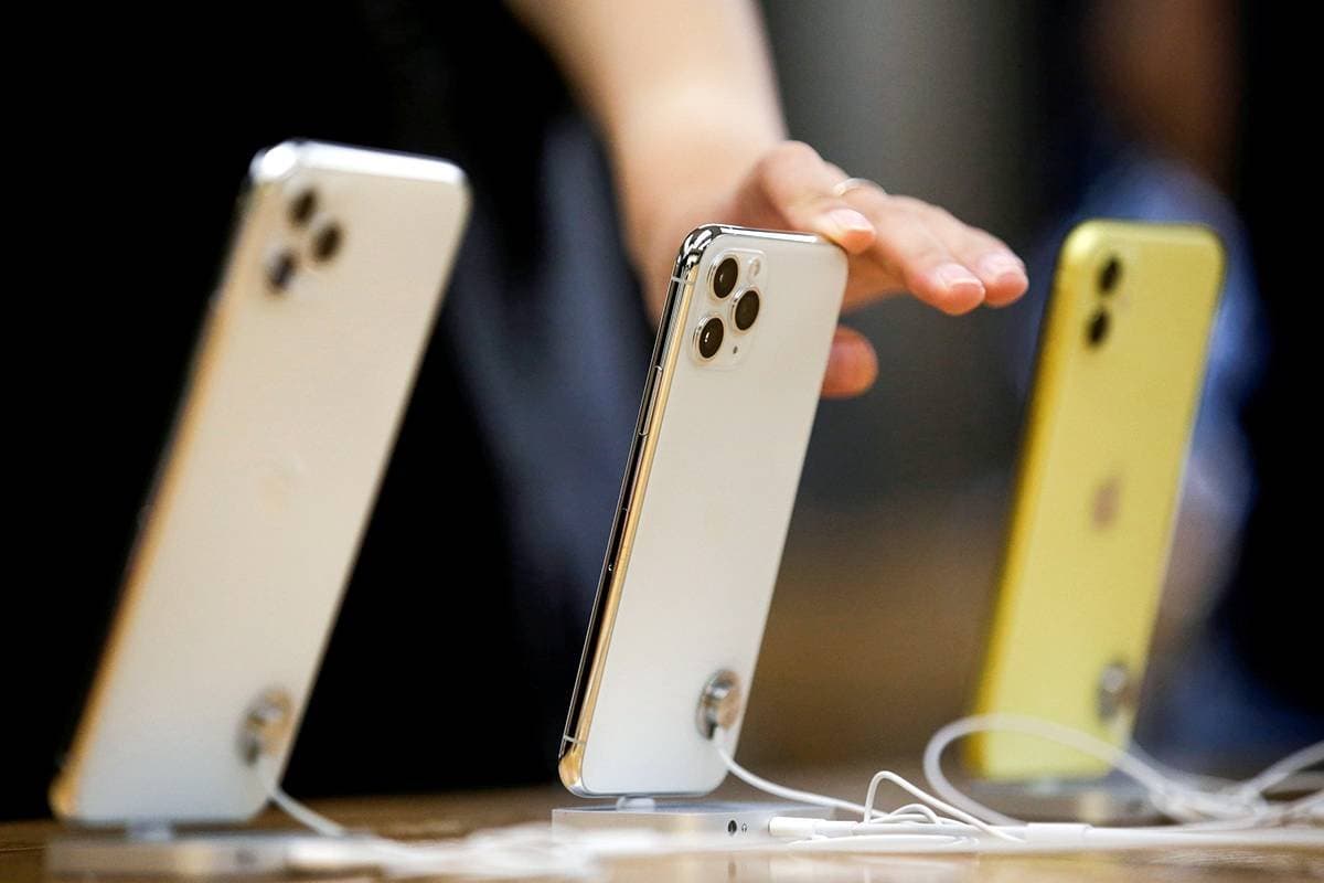 iOS 27: quais iPhones não serão atualizados?