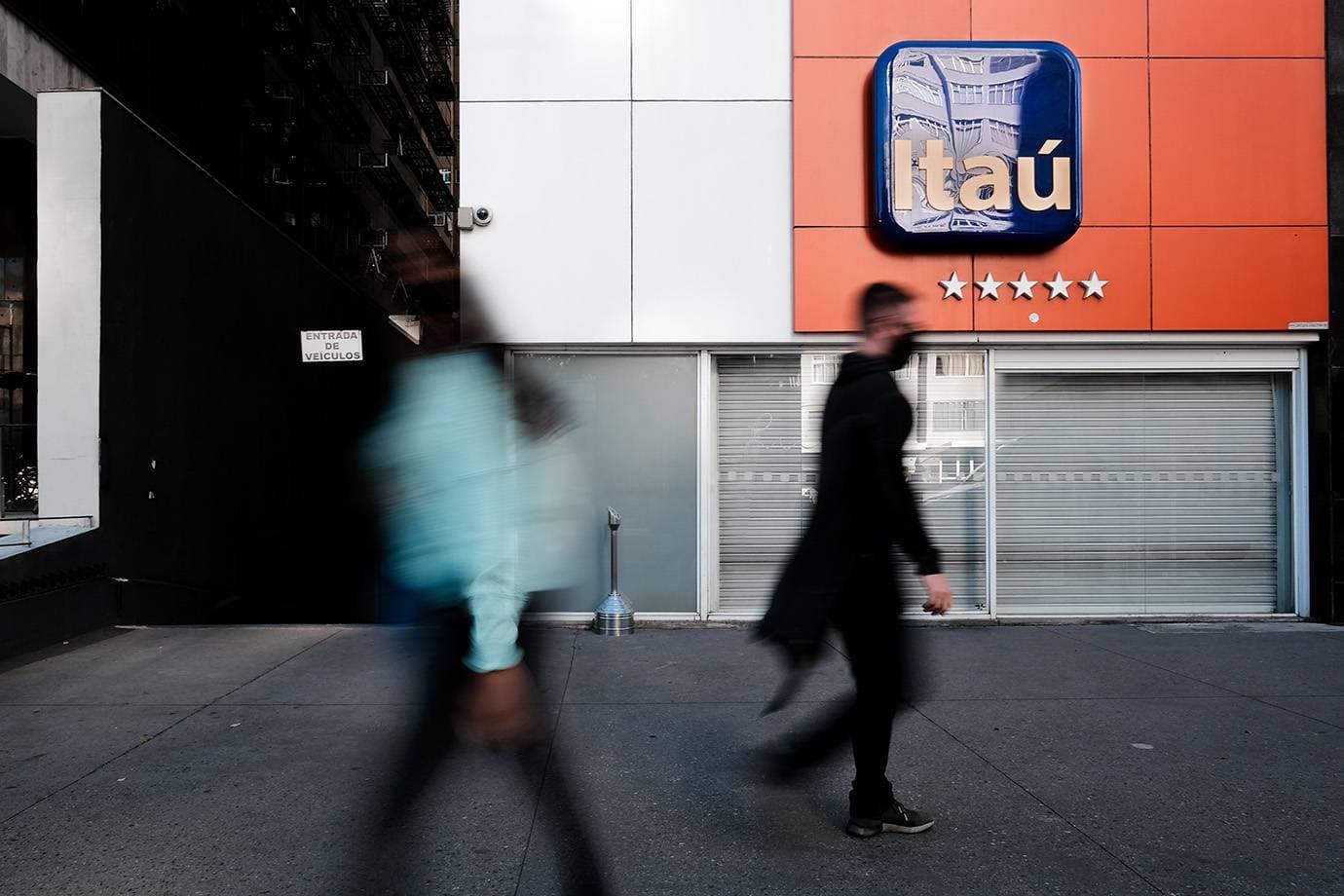 Itaú reorganiza operação na Europa e concentra negócios em Luxemburgo