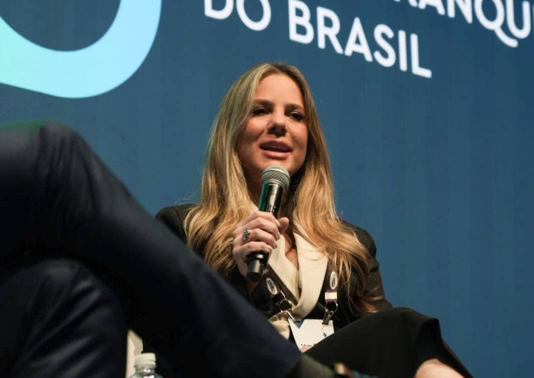 De franqueada a CEO: ela começou com uma 5àsec em Belém e agora vai liderar a rede no Paraguai
