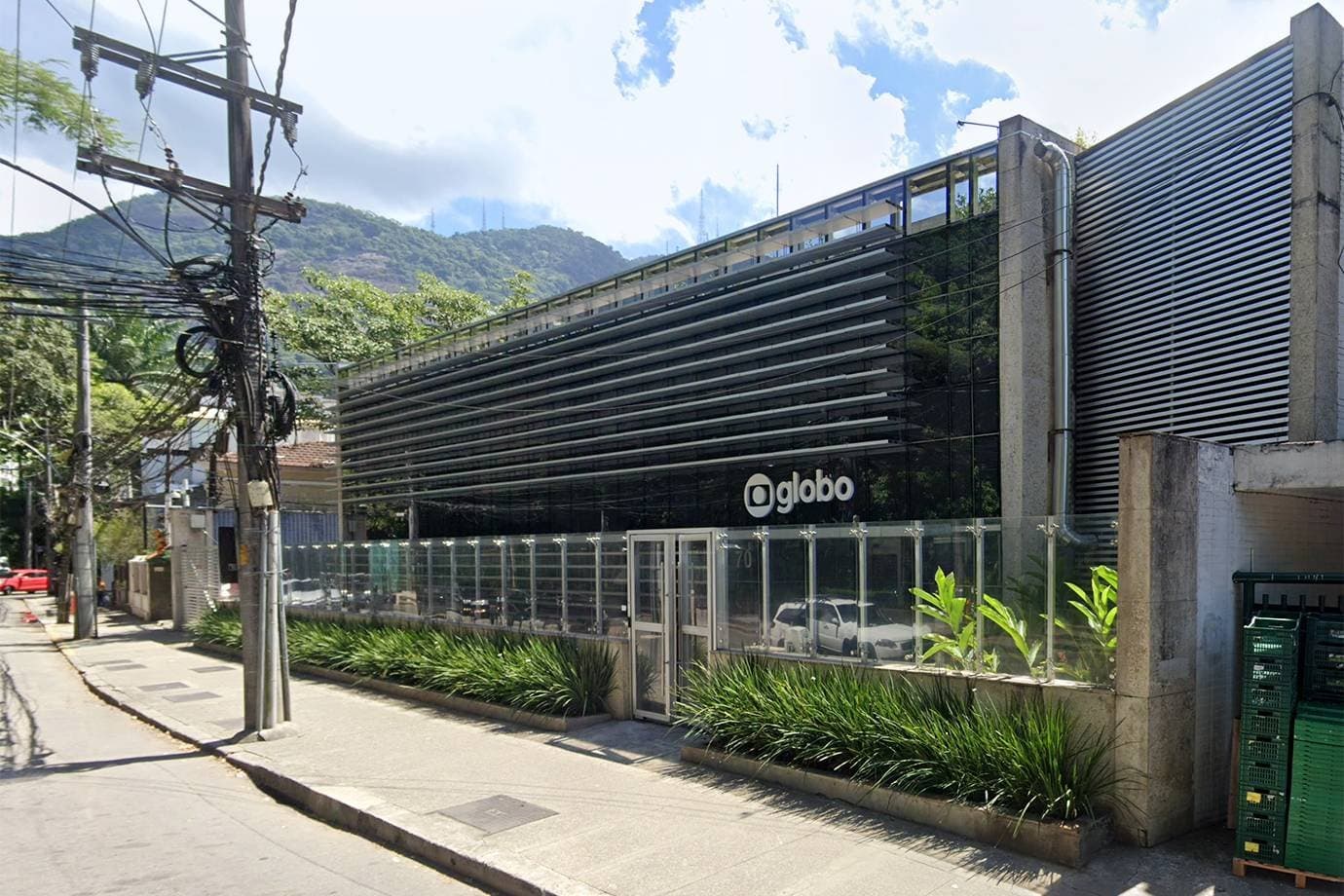 Antigo terreno da Globo no Jardim Botânico vai abrigar condomínio de mansões