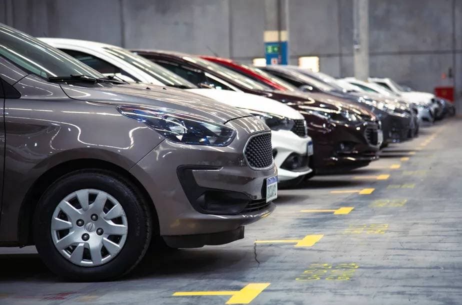 China estabelece meta para veículos de nova energia chegarem a 70% das vendas de carros até 2030