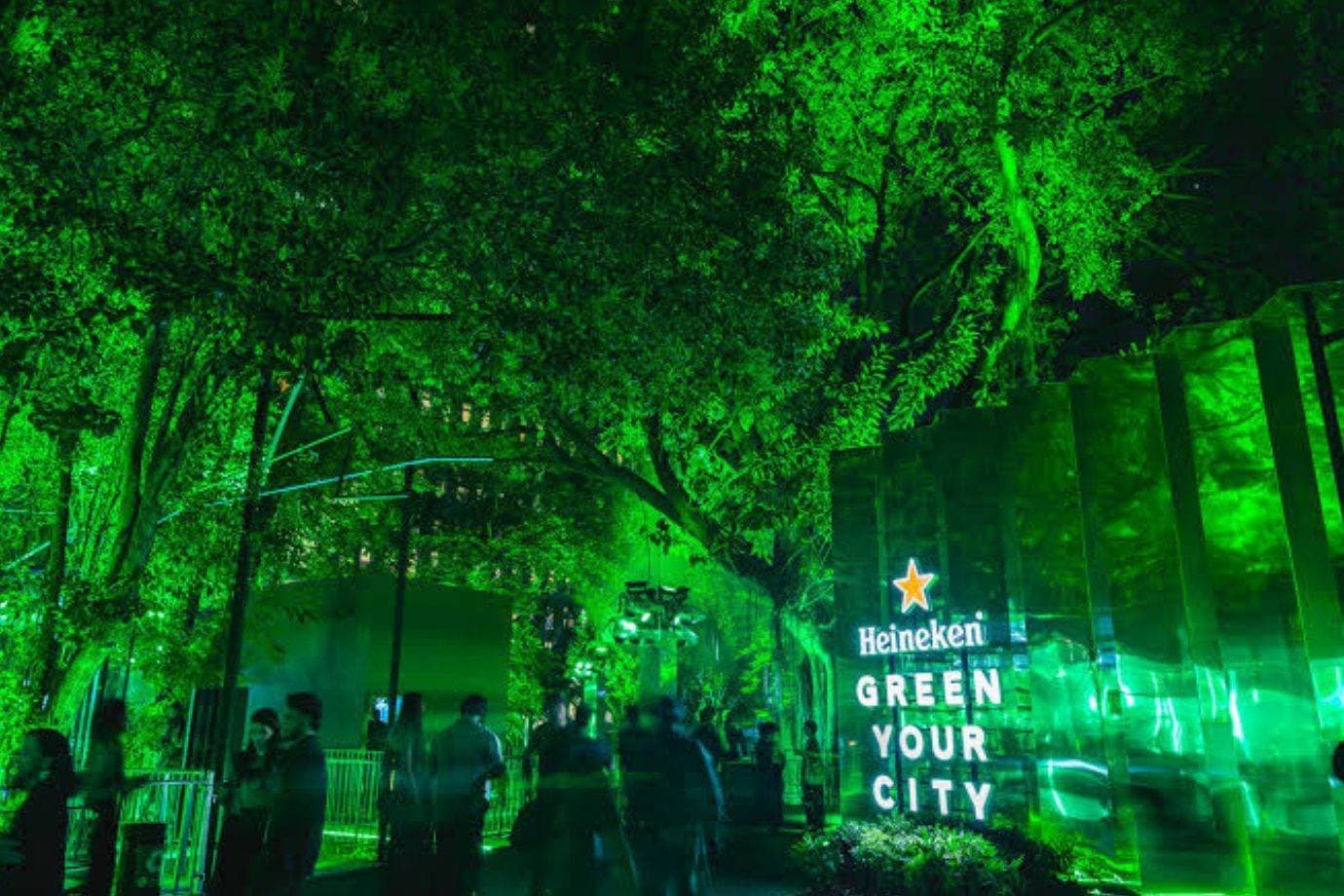 Cervejaria dará R$ 50 mil a iniciativas que transformam operação de festivais; saiba como participar