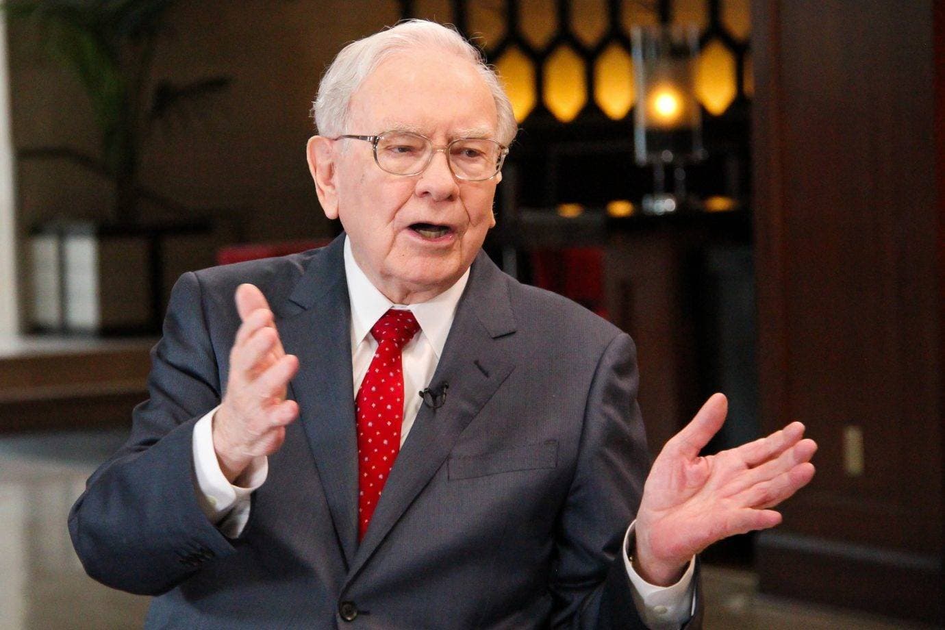 Warren Buffett se aposentou? O que será da Berkshire Hathaway sem o 'oráculo' de Omaha