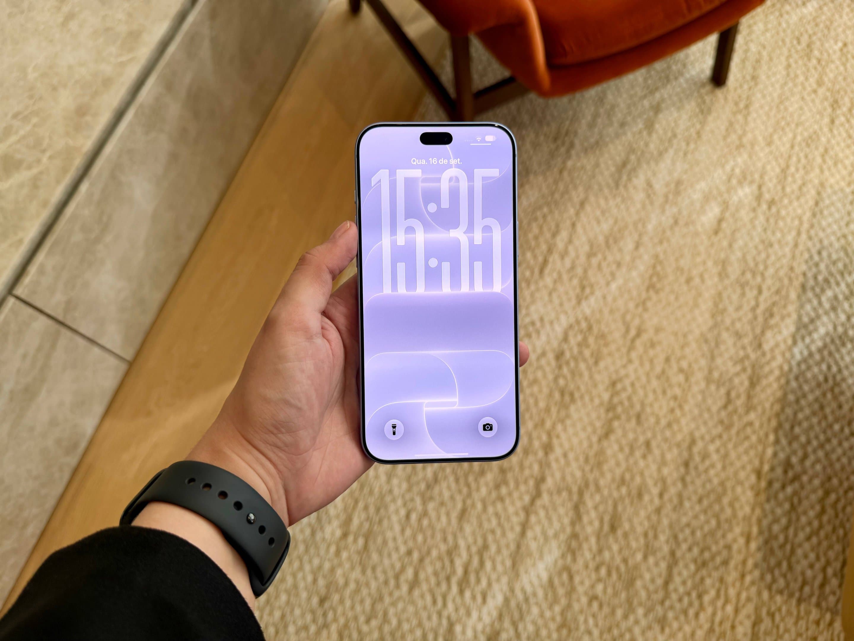 iPhone 18 Pro: vale a pena trocar de celular?