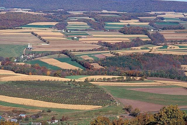 A IA chegou ao campo — e agora disputa terra, energia e água com o agro