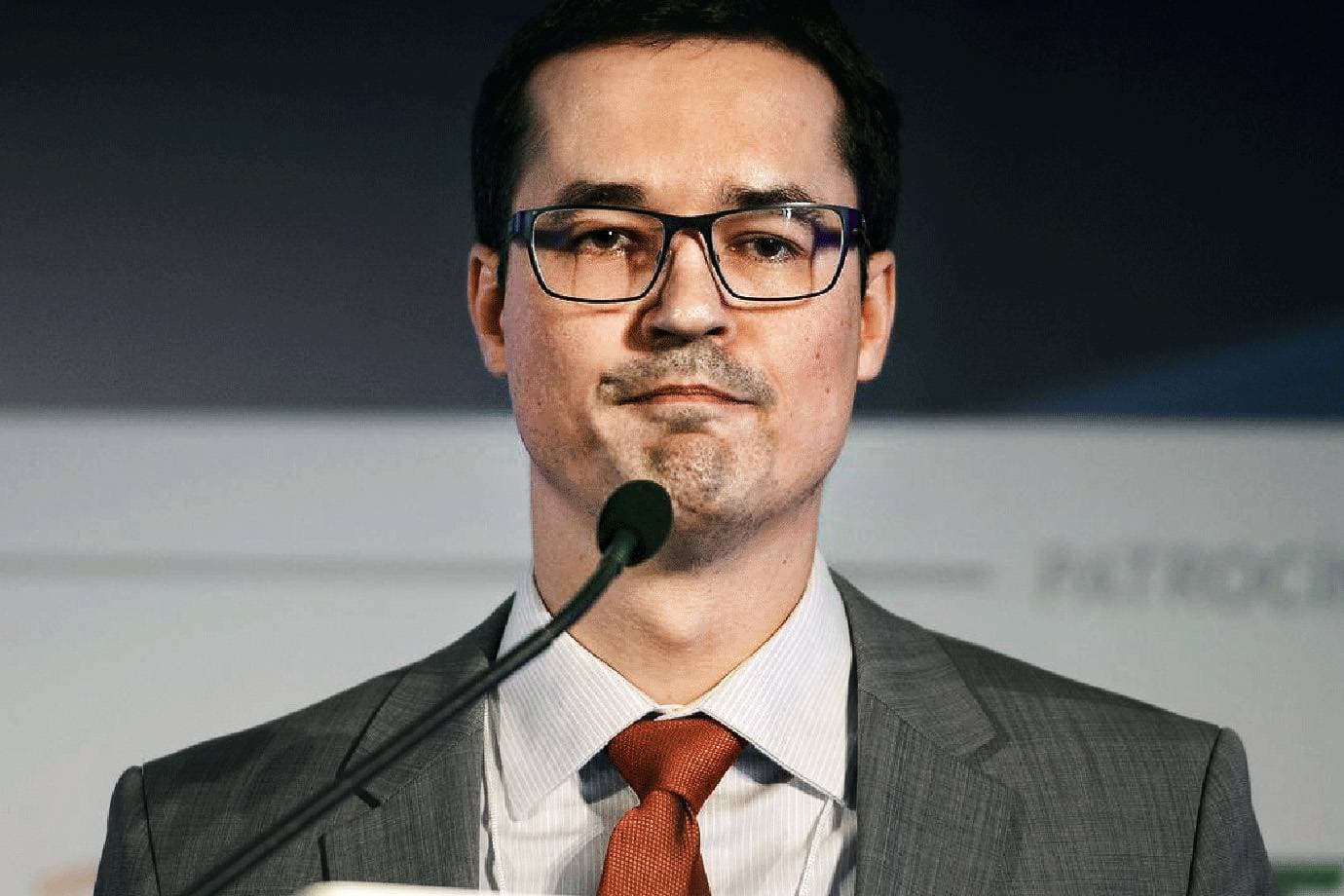TSE suspende campanha de Deltan Dallagnol ao Senado pelo Paraná
