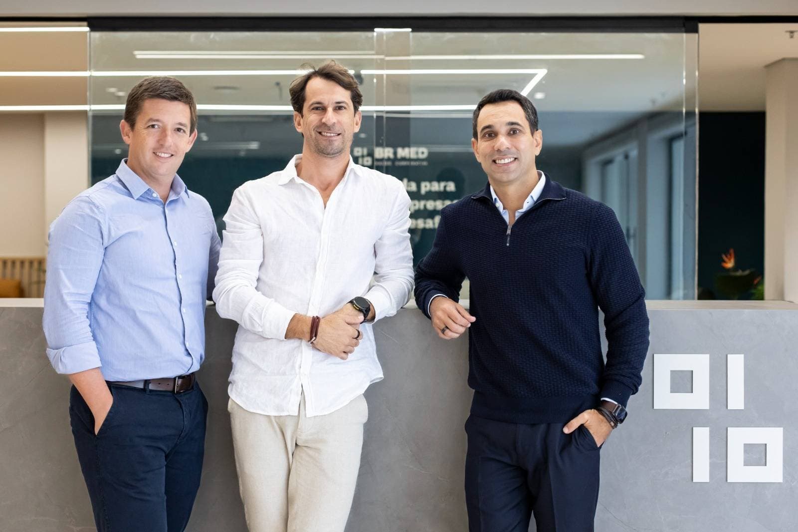 Depois de criar uma healthtech de R$ 1,2 bilhão, fundador mira nova aposta de R$ 300 milhões