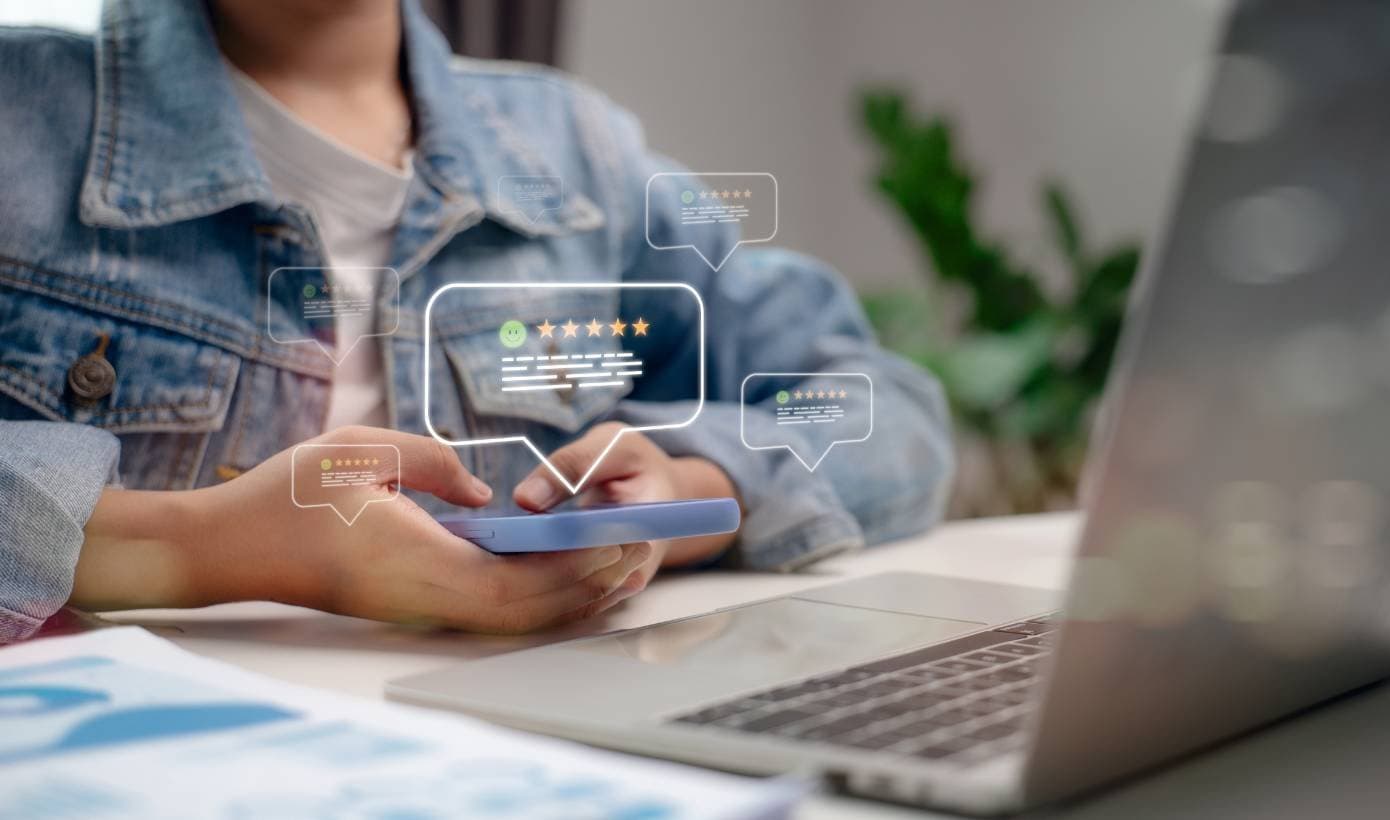 Como a Omie usa IA para resolver 8 em cada 10 atendimentos