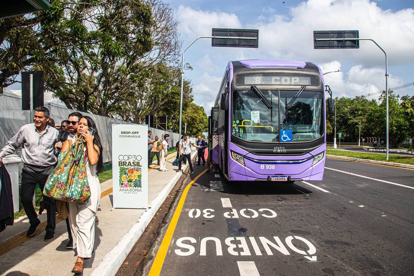 Com metro quadrado acima de R$ 20 mil, incorporadora aposta numa Belém pós-COP