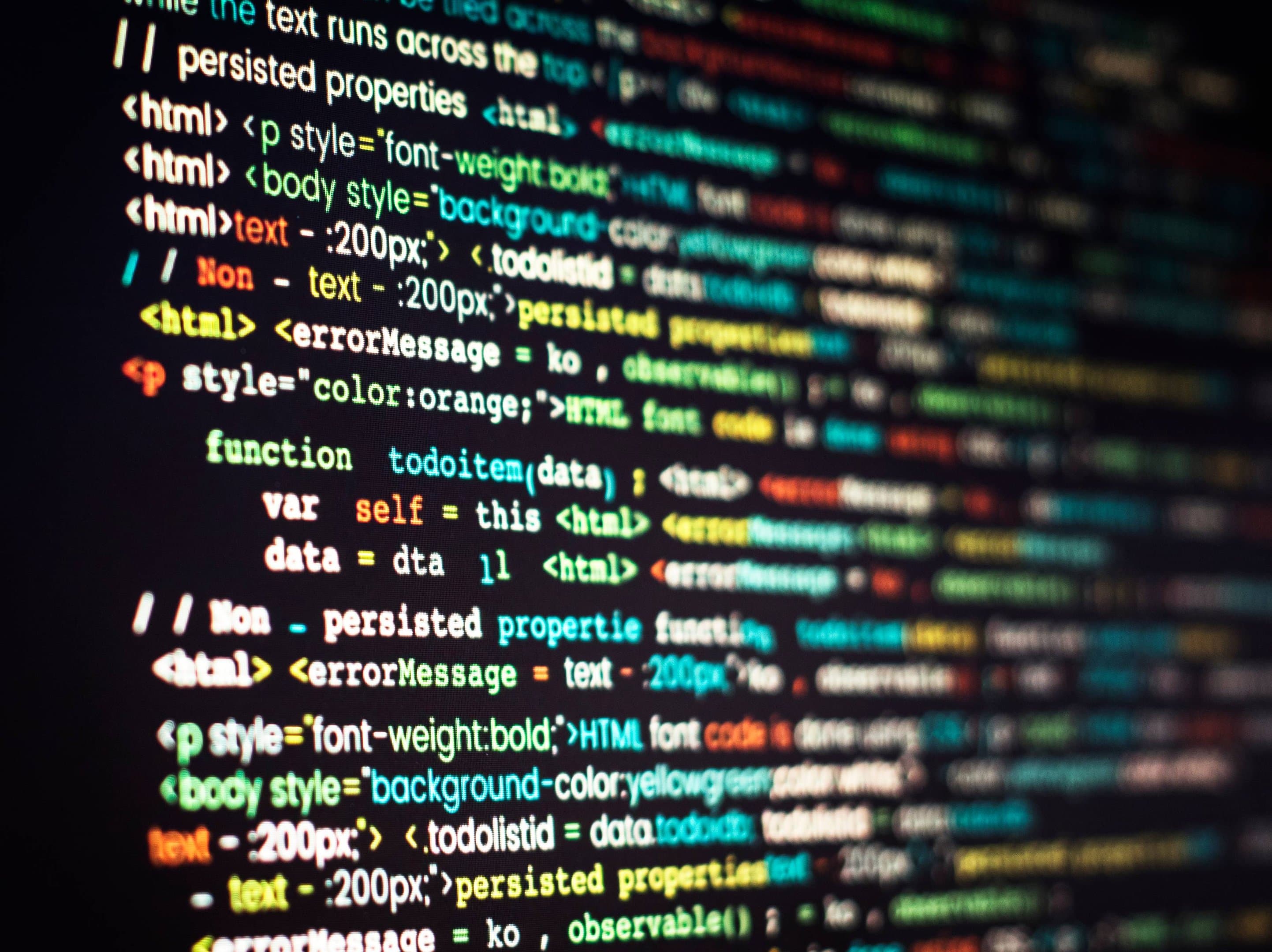 'Código', sintaxe e Java: os termos de tecnologia que mais confundem os brasileiros