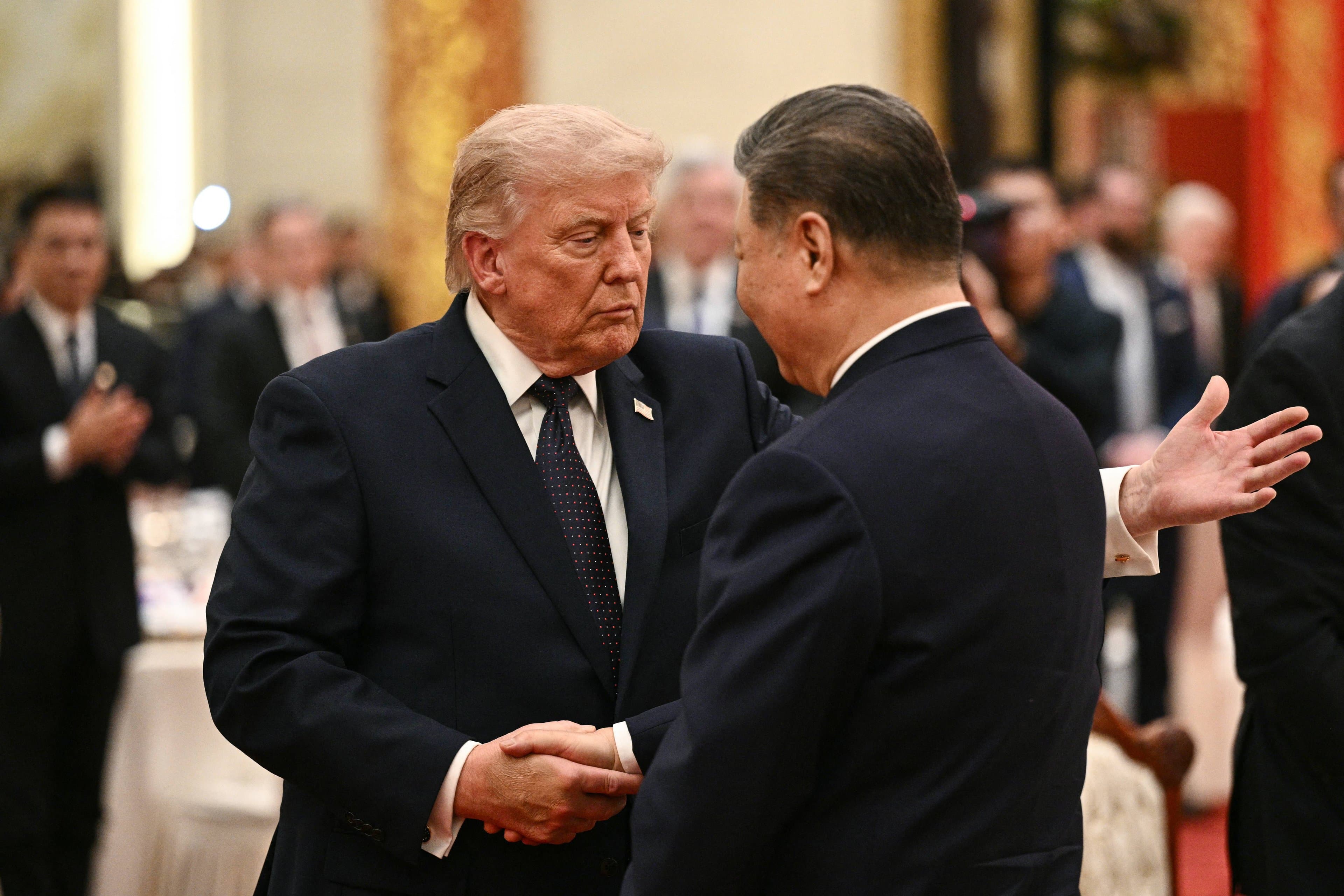 O que a reunião de Trump e Xi com chefes das big techs pode mudar na tecnologia global