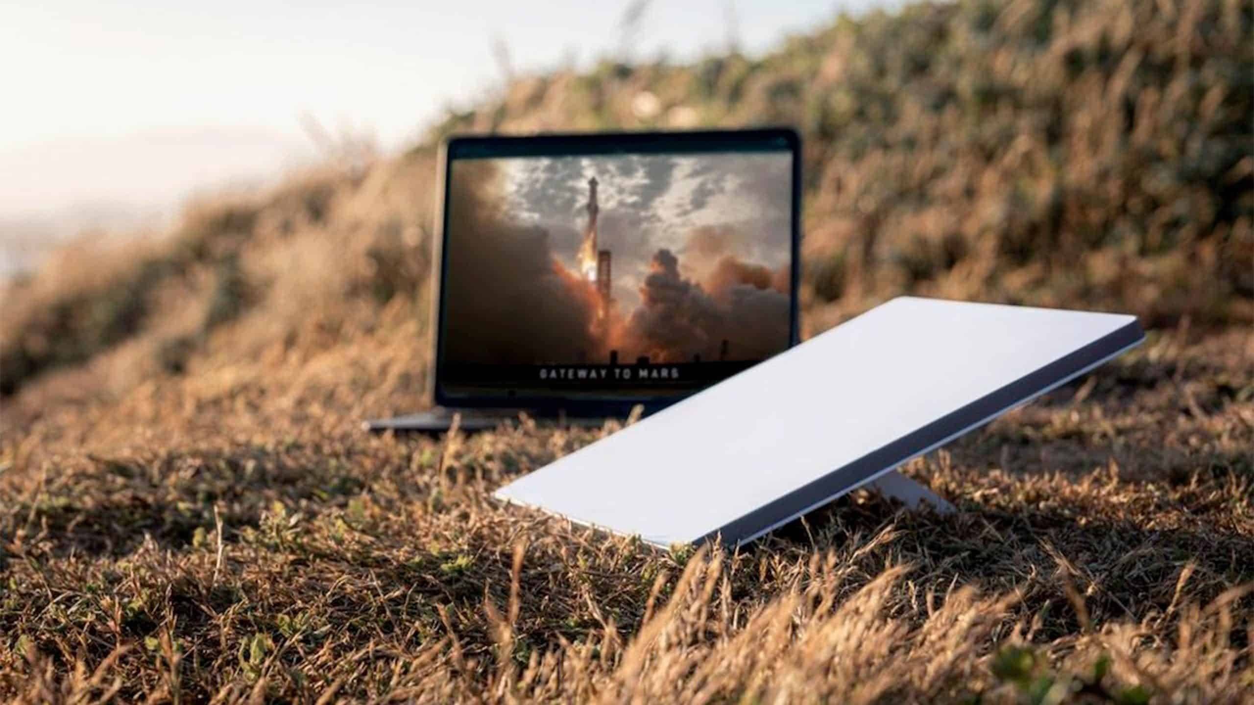 Starlink Mini no Brasil: vale a pena para celular e viagem?