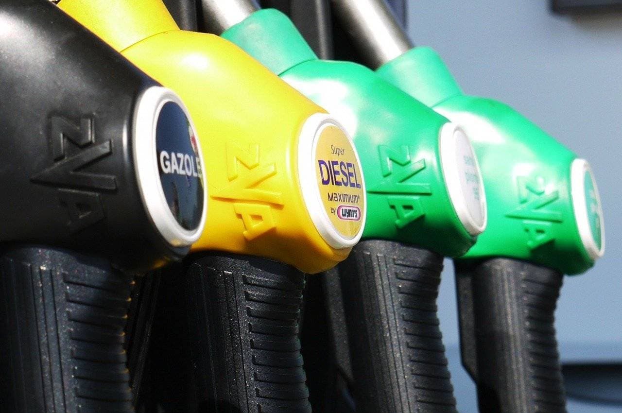 Diesel caro vira problema político para Trump antes das eleições americanas