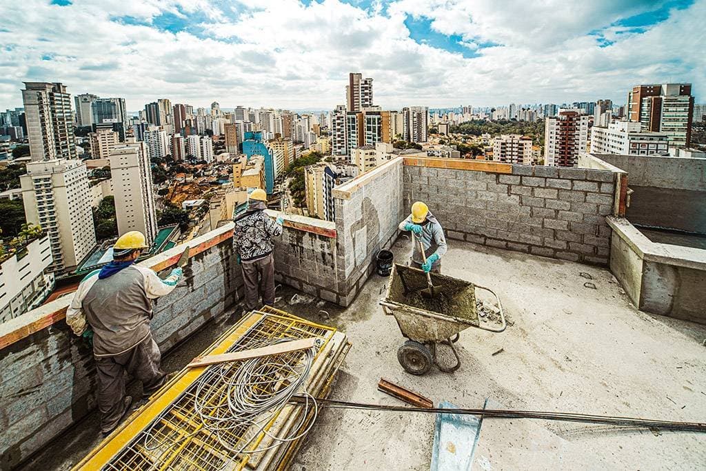 Imóvel na planta: juros de obra são descontados do financimento? Entenda