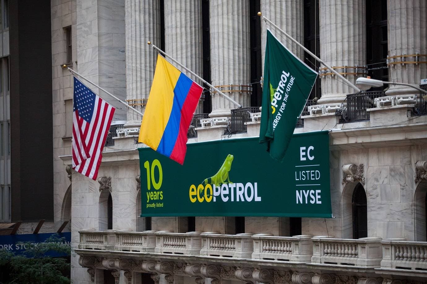 O que a experiência da Petrobras ensina ao novo CEO da Ecopetrol