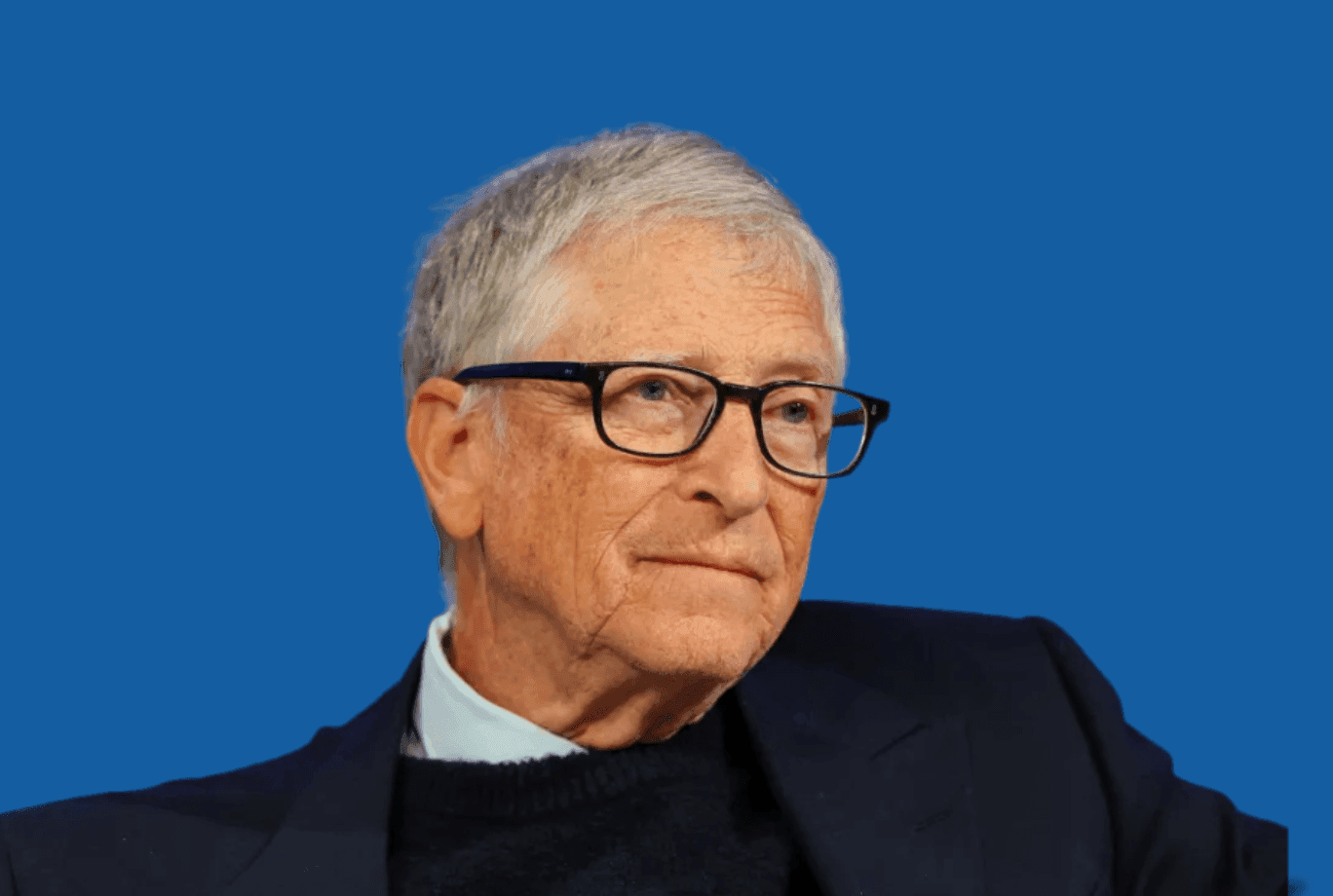 Bill Gates diz que a IA já tem poder para causar 'um bilhão de mortes'