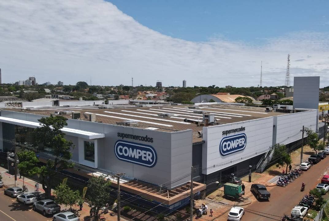 Maior rede do Brasil, Carrefour vende 21 supermercados para gigante catarinense por R$ 360 milhões