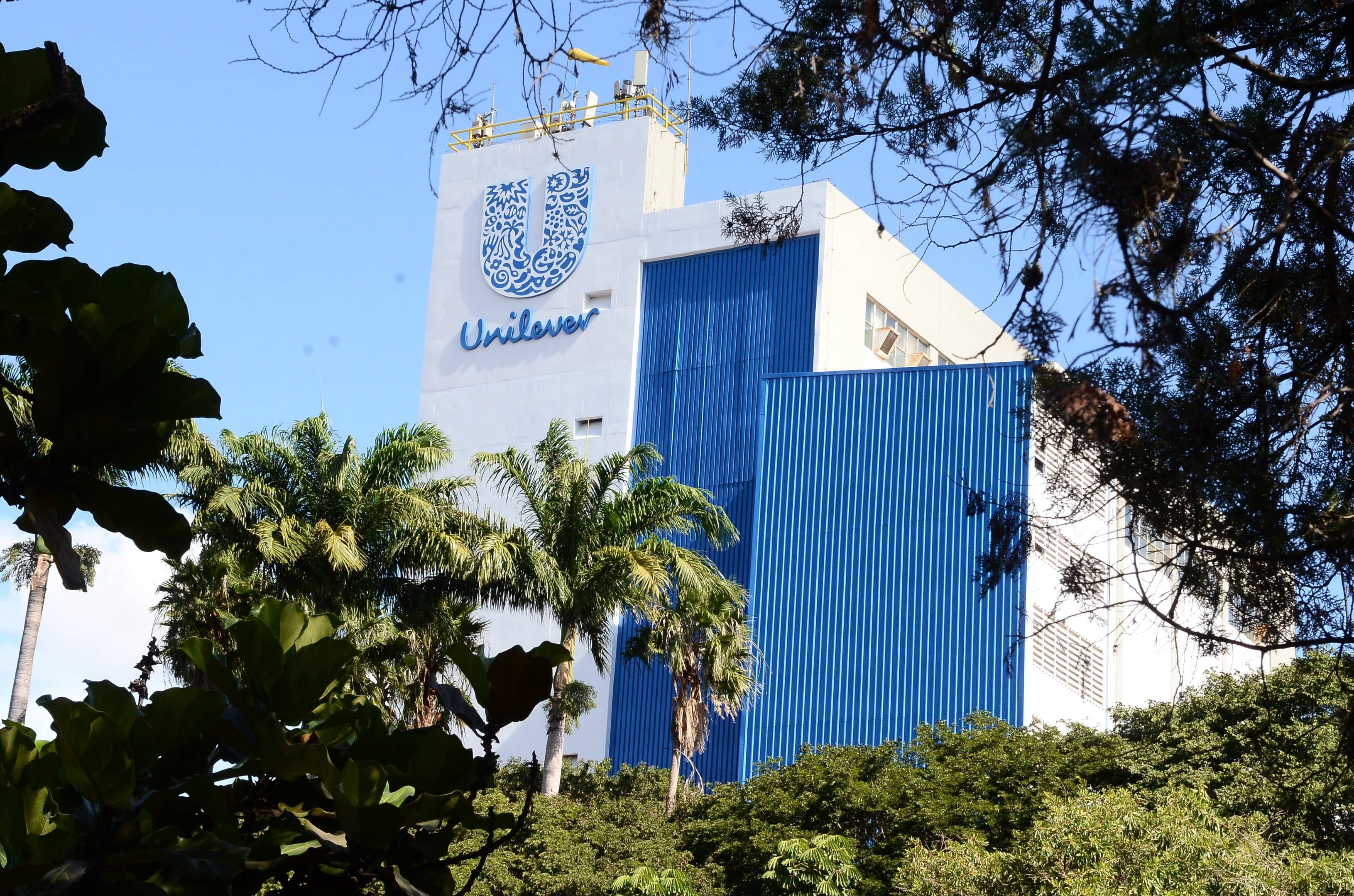 Unilever abre trainee com salário de R$ 17 mil; veja como se inscrever