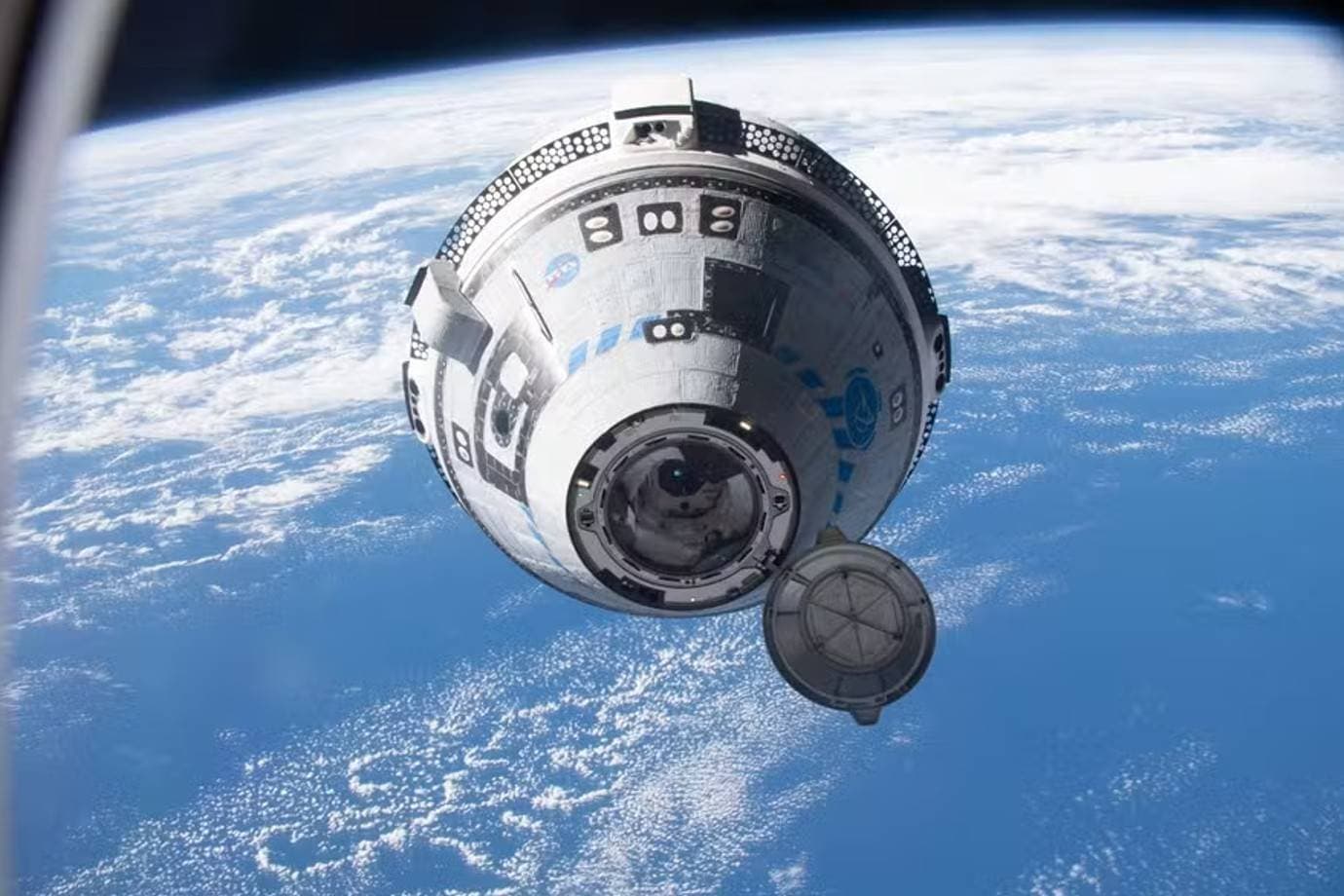 Quando a Starliner voltará ao espaço? Nasa prevê novo teste e missão tripulada em 2028