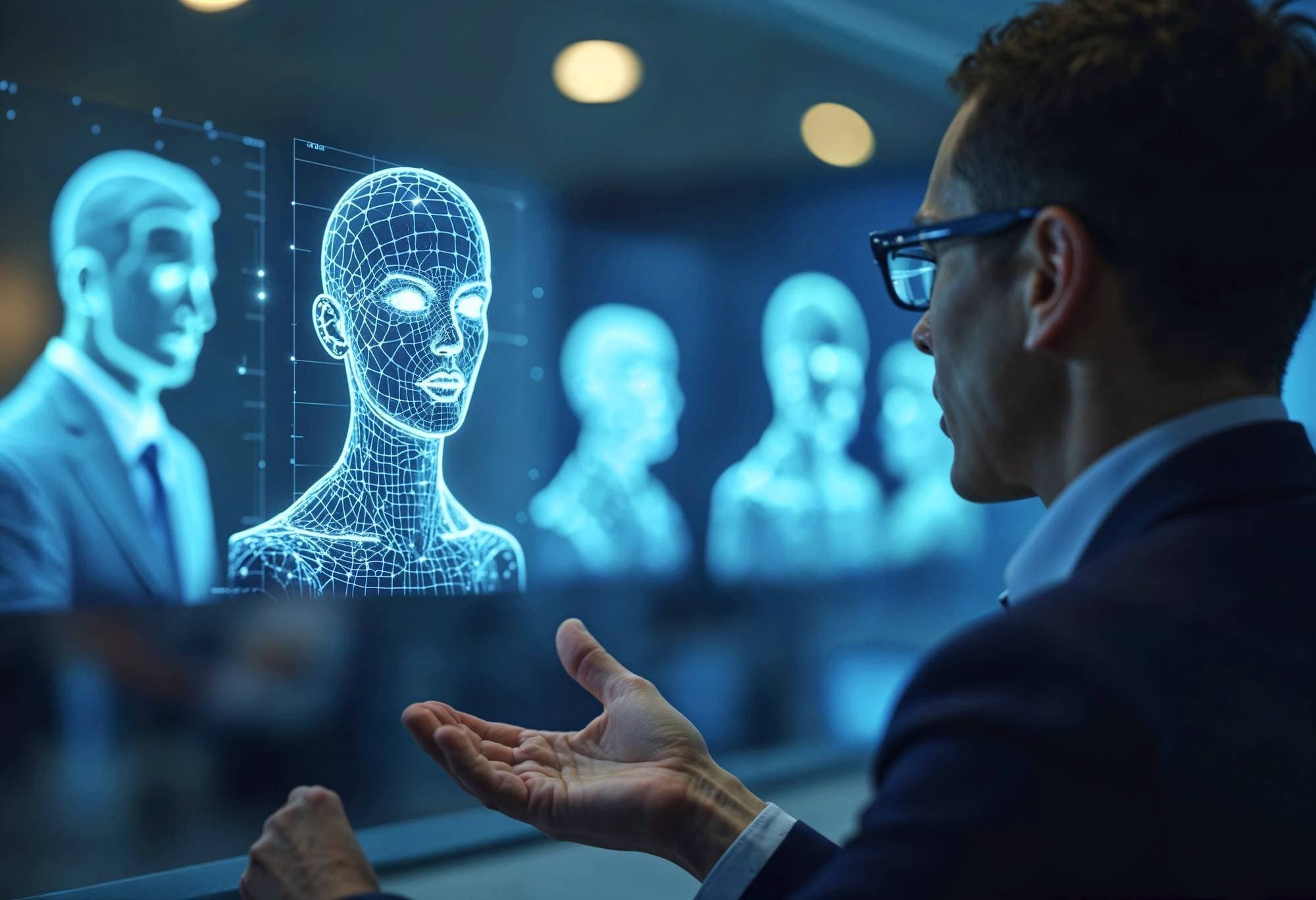 Quatro em cada dez projetos de IA autônoma devem ser cancelados até 2027, prevê a Gartner