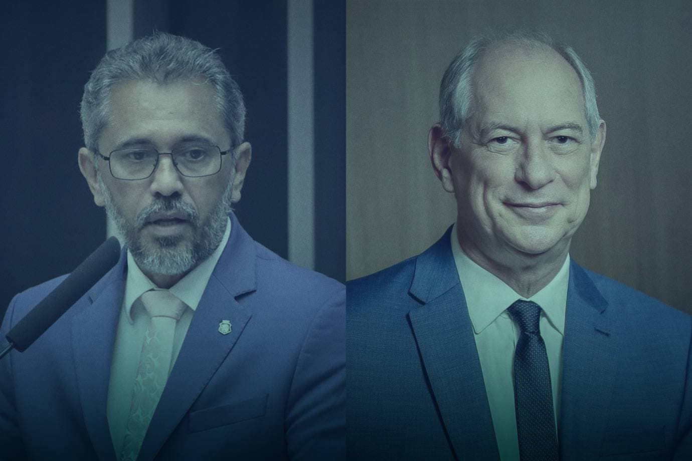 Quem está ganhando as eleições para governador em 2026 no Ceará?
