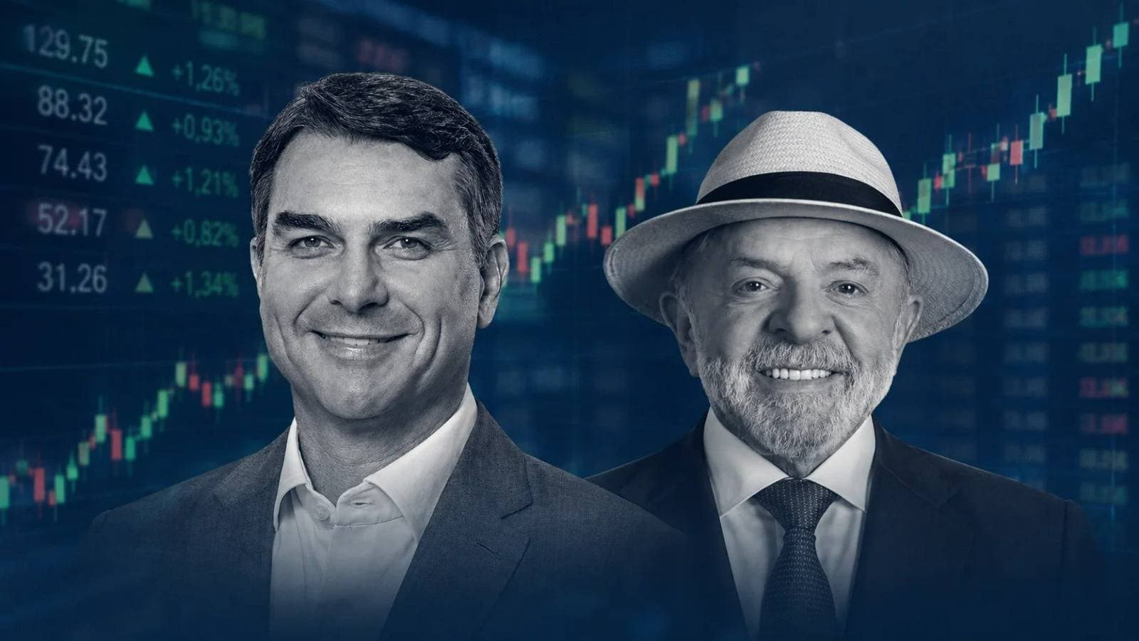 Bolsa pode chegar aos 200 mil pontos hoje? O que o mercado espera após o 1º turno