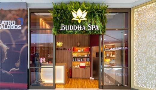 Depois da bike indoor, Smart Fit aposta em massagem e compra fatia do Buddha Spa