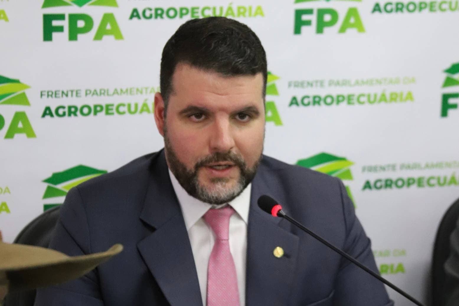 ‘Resultado mostra falência da relação de Lula com o agro’, diz presidente da FPA