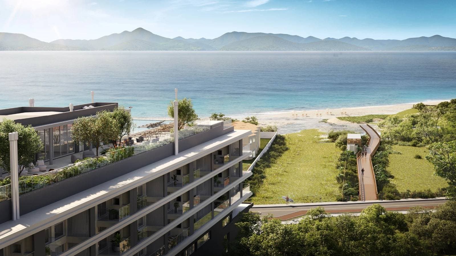 Com 25% das vendas externas, incorporadora apresenta Florianópolis em Portugal