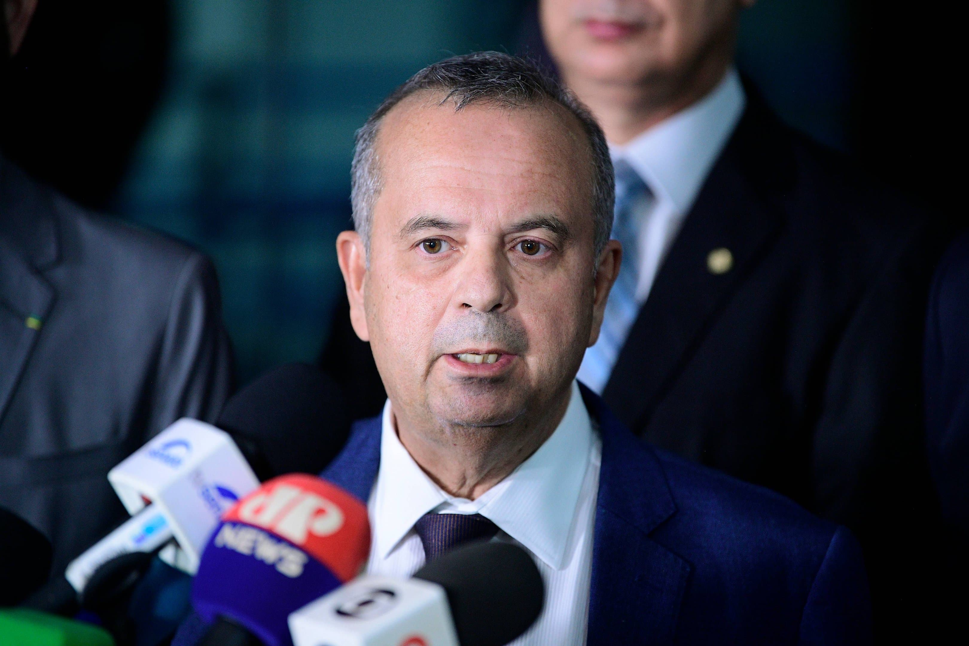 Coordenador da campanha de Flávio diz que novo Senado 'não será omisso' sobre crimes de ministros