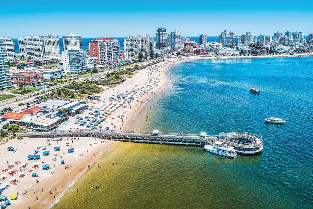 O mercado por Elas: A nova rota do imobiliário internacional aponta para o leste