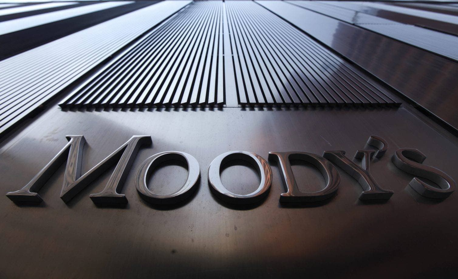 Moody's dá nota de risco a protocolo DeFi pela 1ª vez