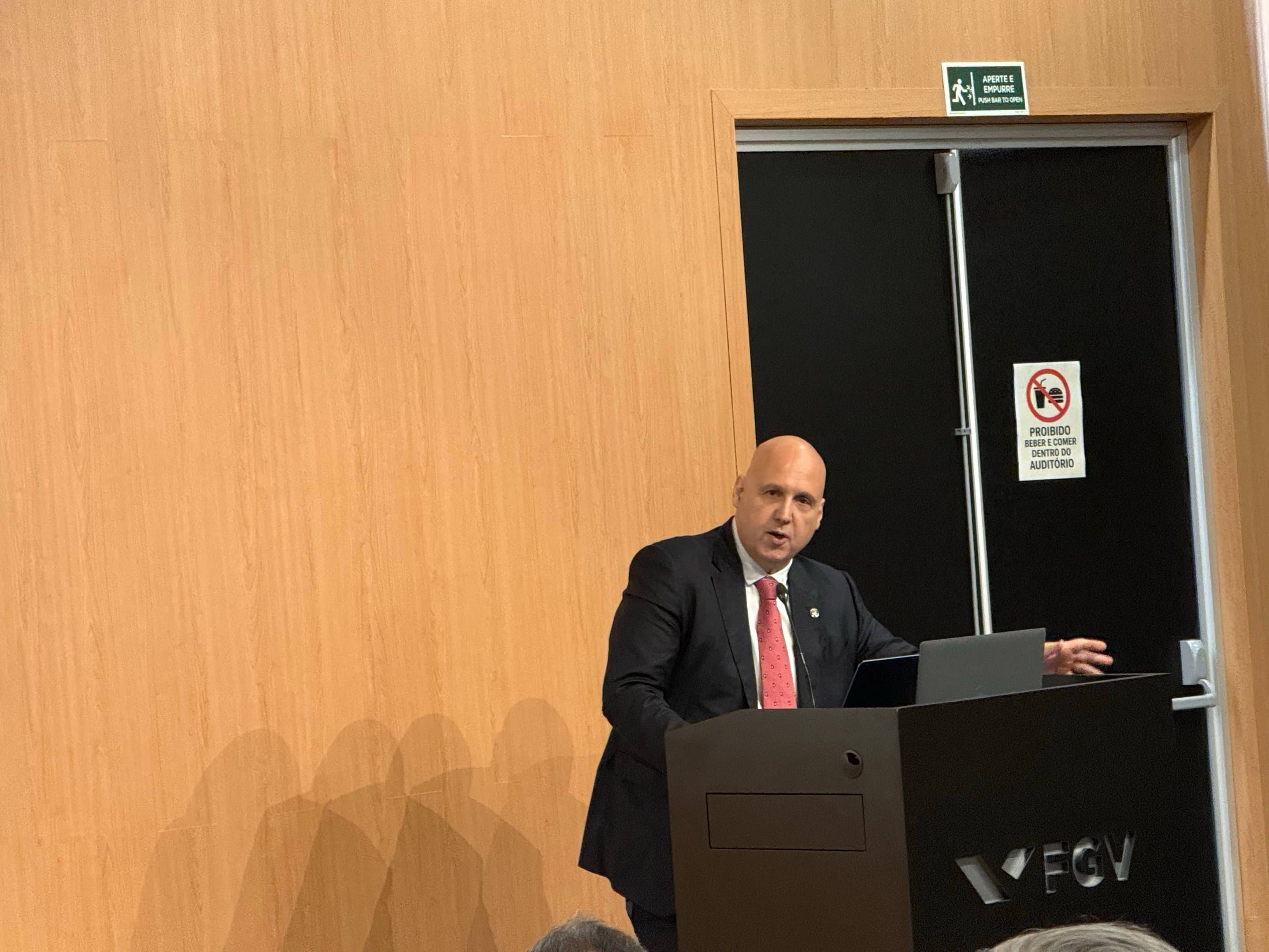 Tokenização vai trazer uma descoberta de preços melhor, diz presidente da CVM