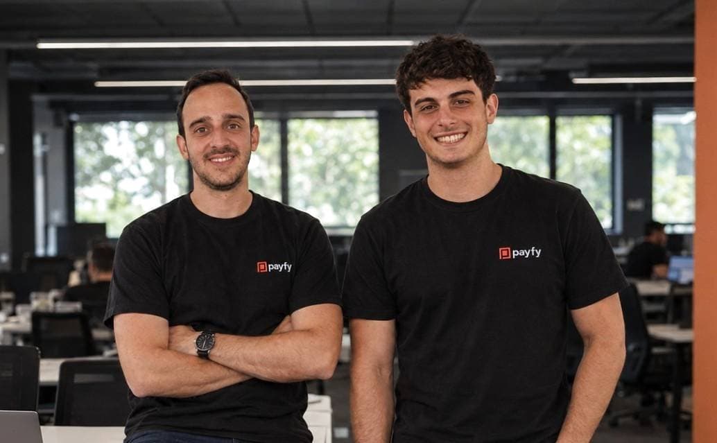 Apoiada pelo Banco do Brasil, Payfy cresce 240% e aposta em IA para movimentar R$ 1 bilhão