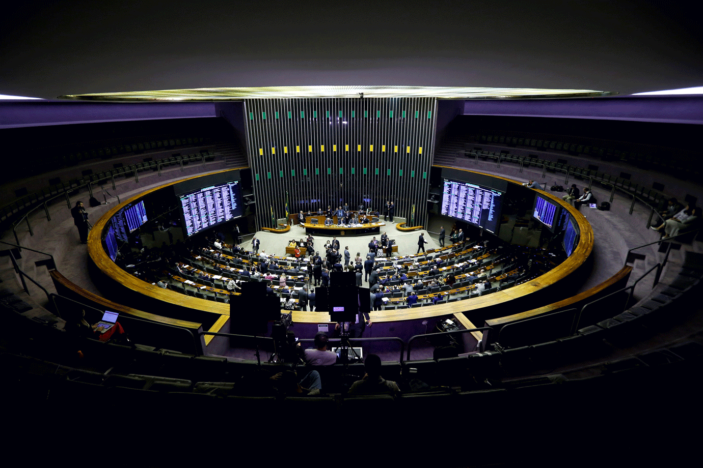 Com avanço do PL, Congresso fica mais adverso ao clima e meio ambiente