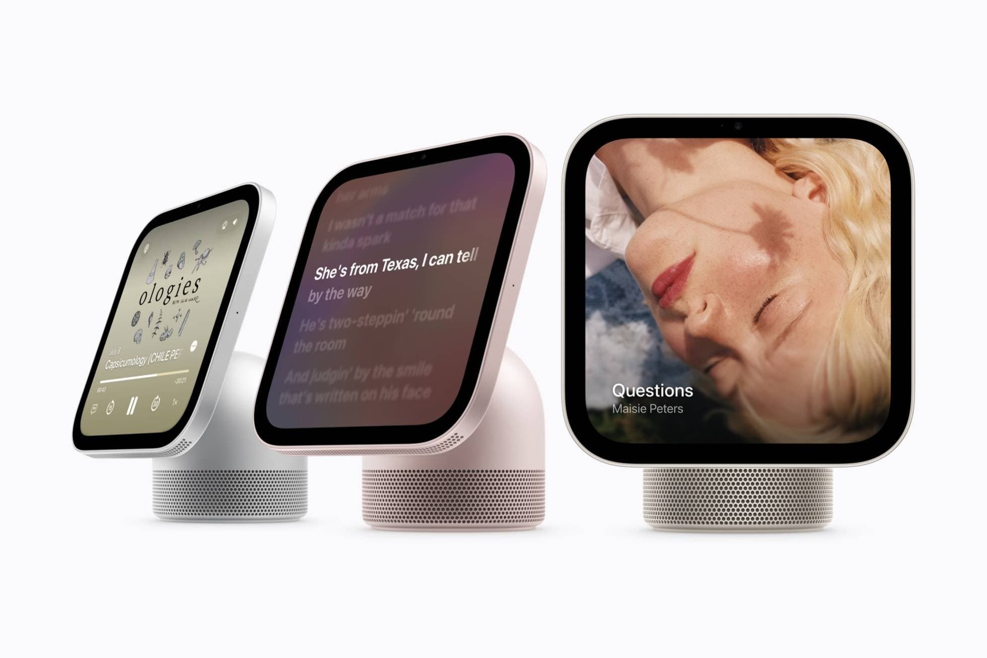 Apple lança HomeView, tela com IA que reconhece moradores e controla a casa