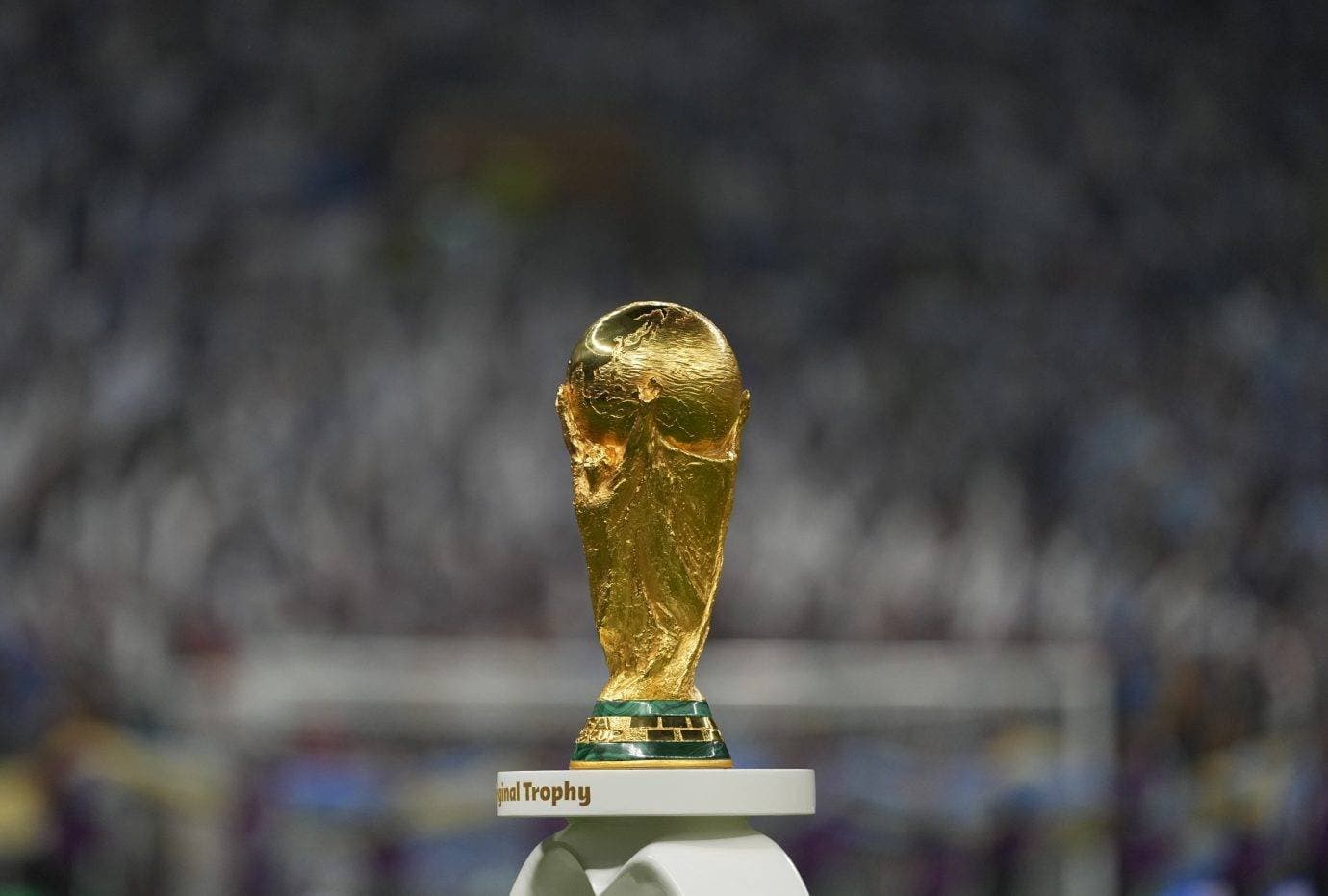 Netflix fecha acordo para transmitir a Copa do Mundo de 2030 na Espanha e em Andorra