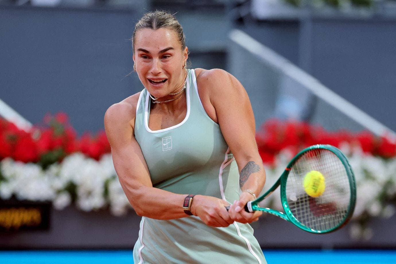 WTA de Wuhan 2026: onde assistir ao vivo e programação dos jogos