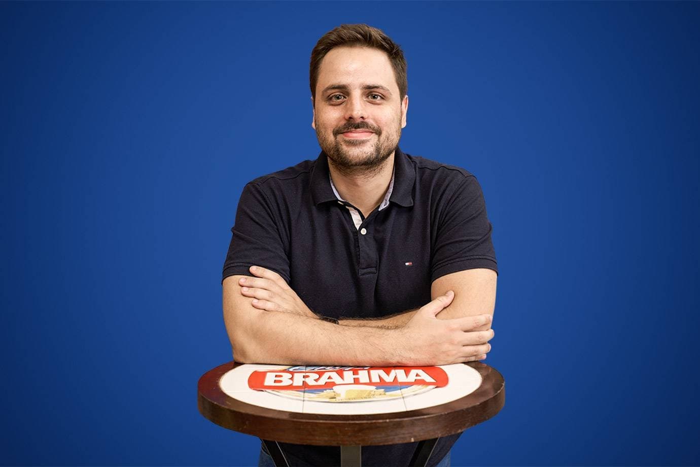 'Sonhar grande, sonhar pequeno, dá o mesmo trabalho': o que a Ambev testa antes de contratar