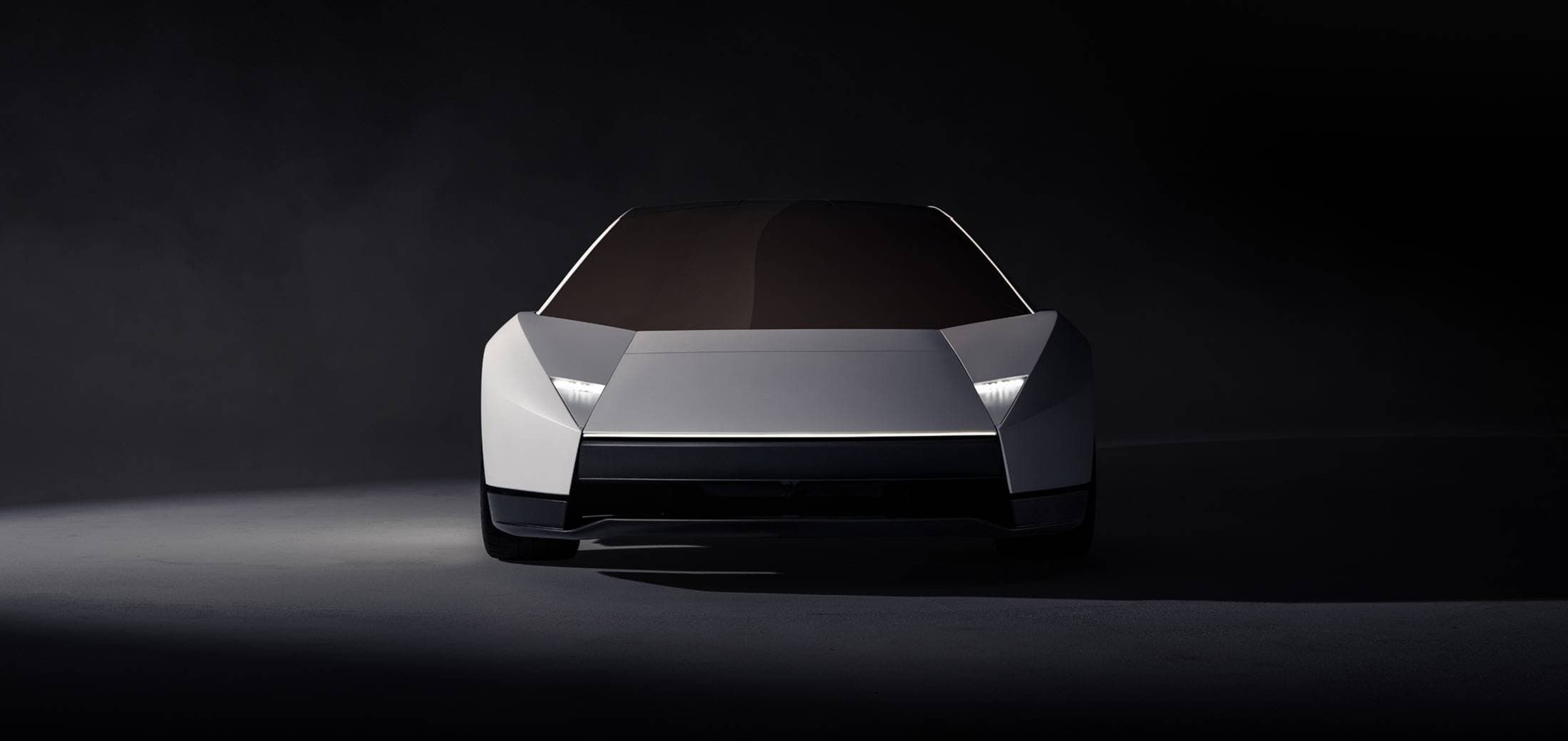 Tesla mostra Roadster com jatos; versão Rocket não é aprovada para ruas