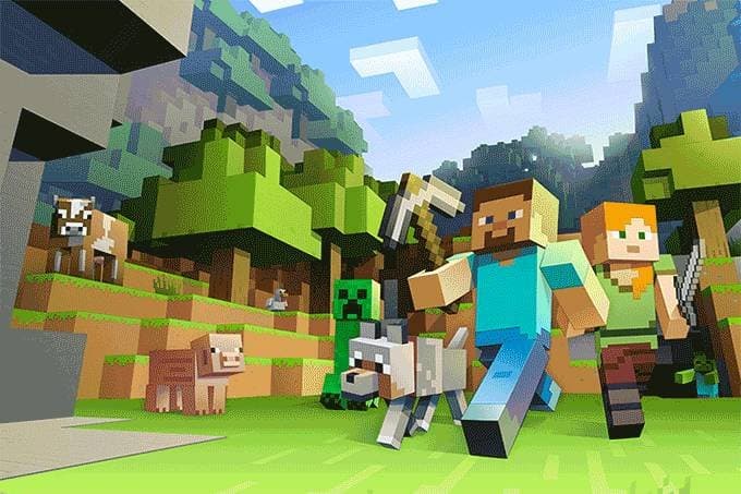 IA do Google morre 605 vezes antes de zerar Minecraft sem ajuda humana