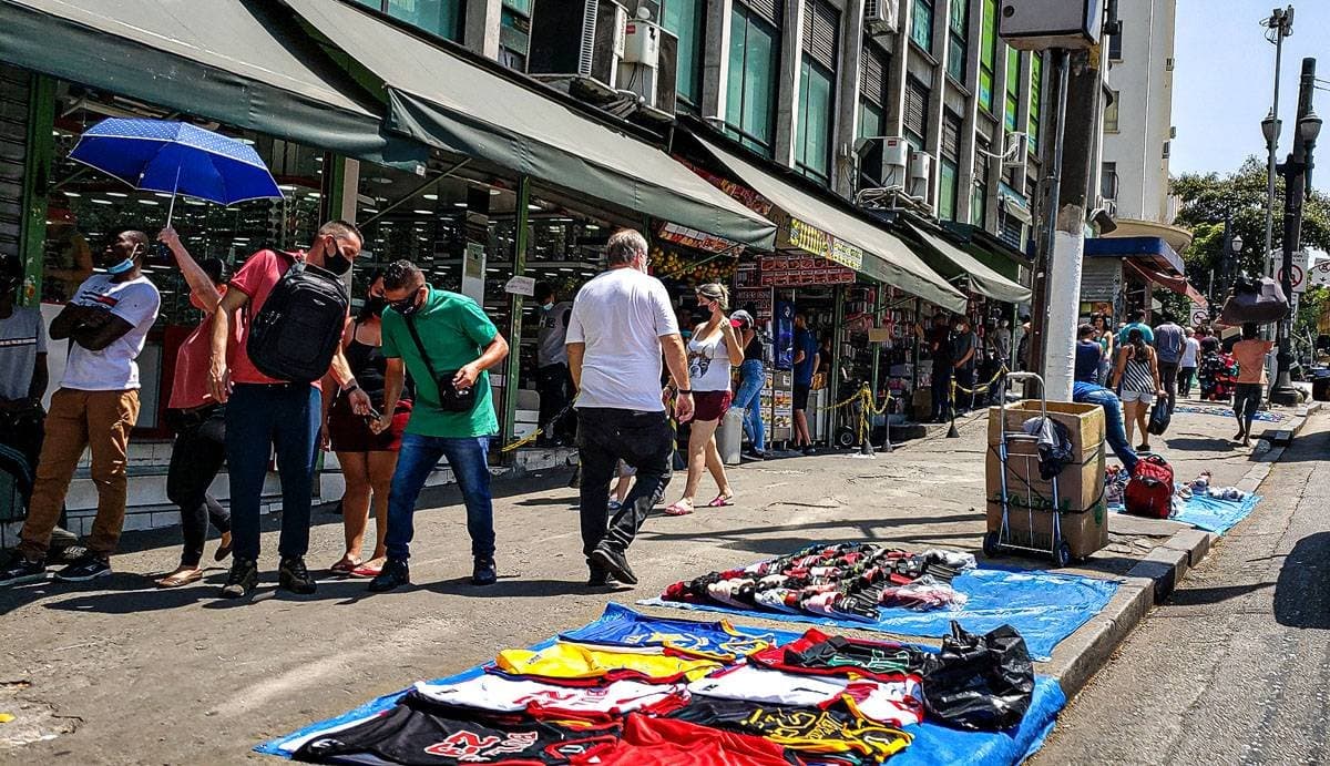 Índice FipeZAP: imóveis comerciais têm alta de 11,18% nos aluguéis em um ano