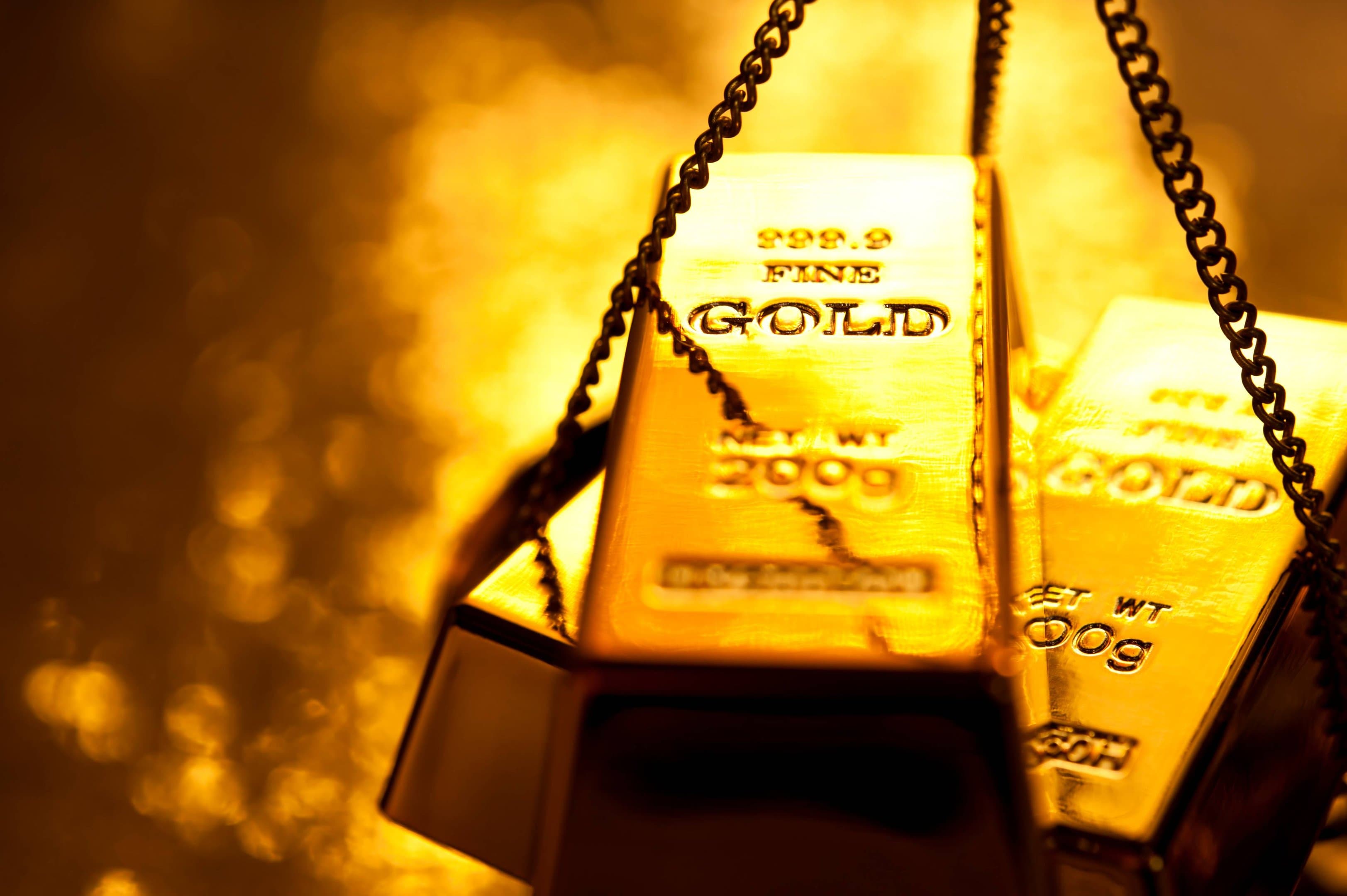 Mineradoras preveem que ouro tokenizado pode se tornar um mercado de US$ 700 bilhões