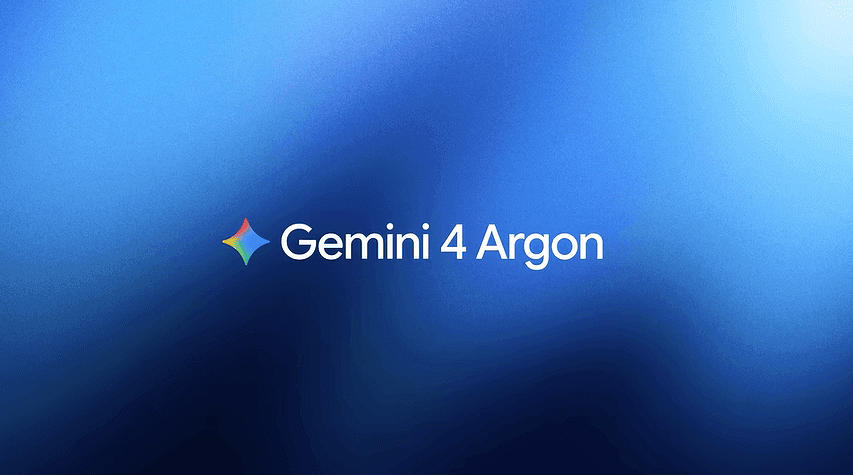 Gemini 4 Argon: como funciona a IA do Google criada para resolver problemas difíceis