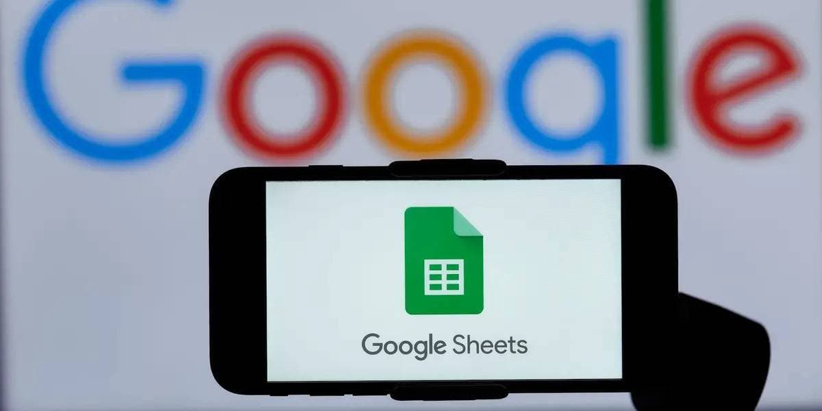 Como filtrar uma planilha do Google sem mudar a visualização dos colegas?